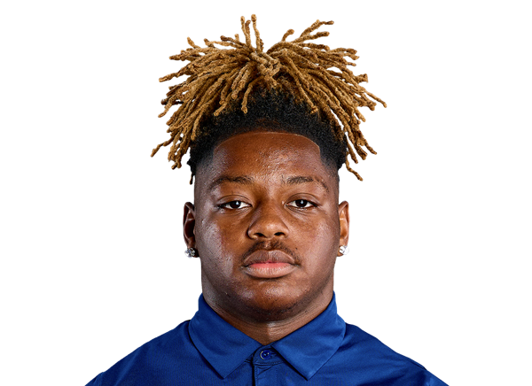 Antavious Murphy, Football, Georgia Southern University