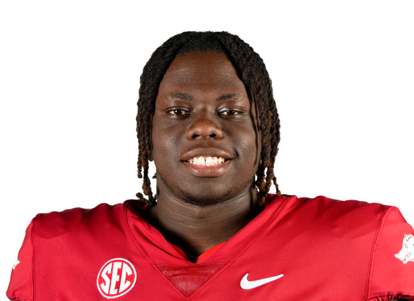 Keiundre Johnson, Football, undefined