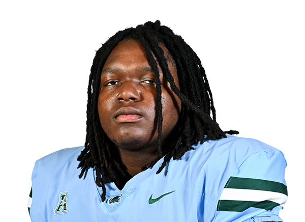 Derrick Graham photo