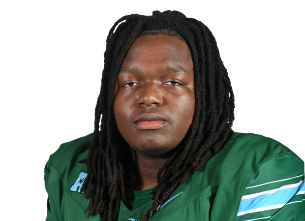 Derrick Graham, Football, undefined
