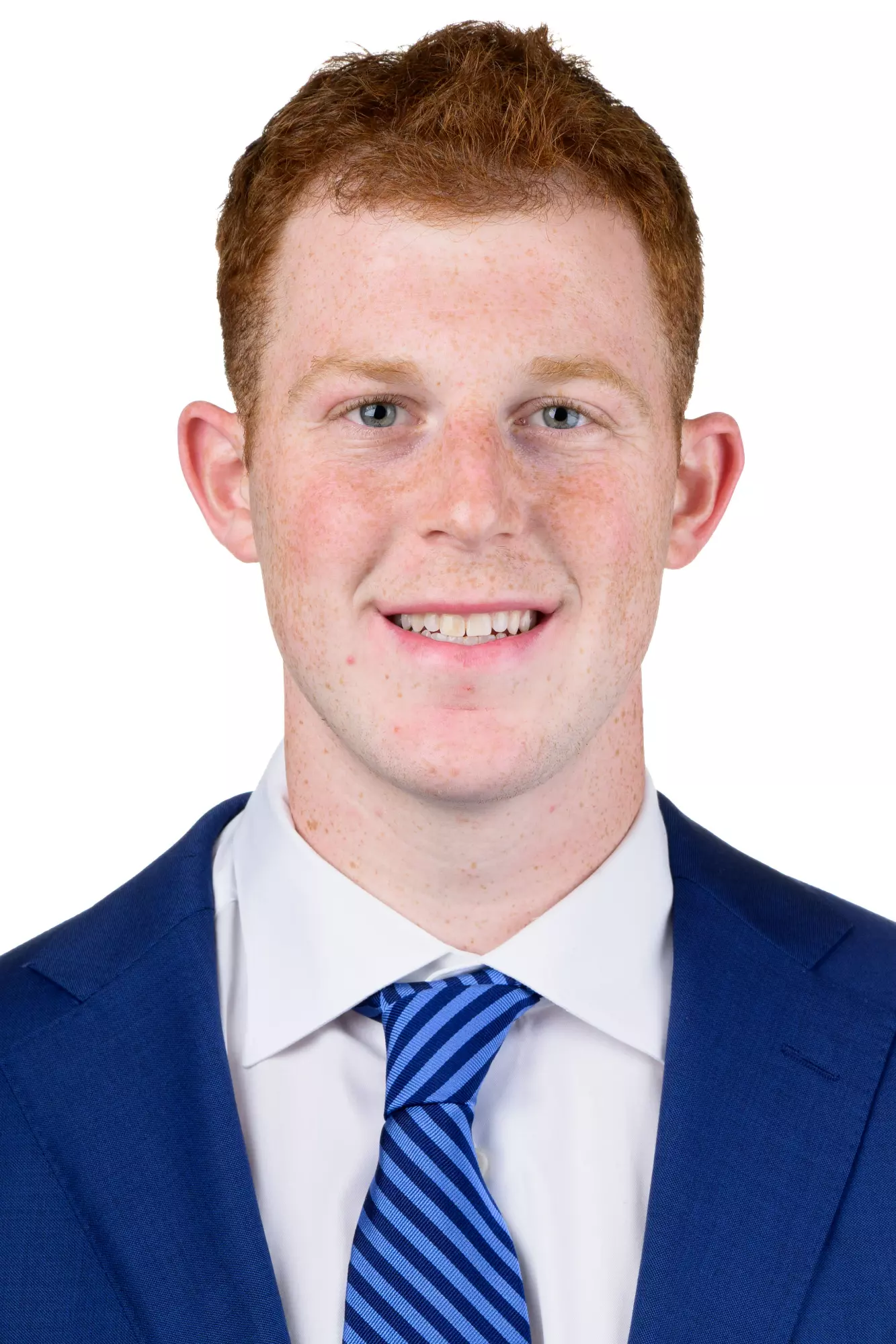 Grant Ettinger, Lacrosse, undefined