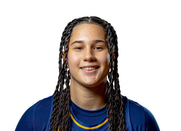 Alyssa Febres, Basketball, undefined