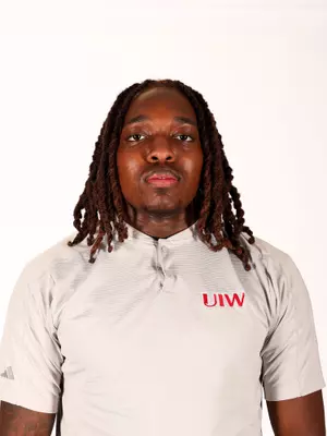 Richard Sylvester, Football, Incarnate Word