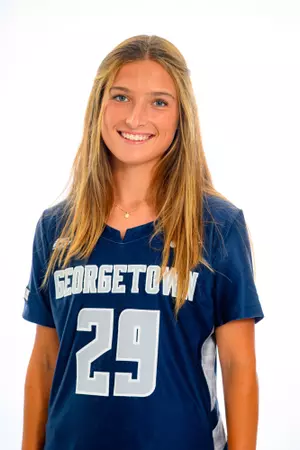 Molly Wood, Lacrosse, undefined