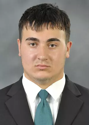 Michael Cogoni, Football, undefined