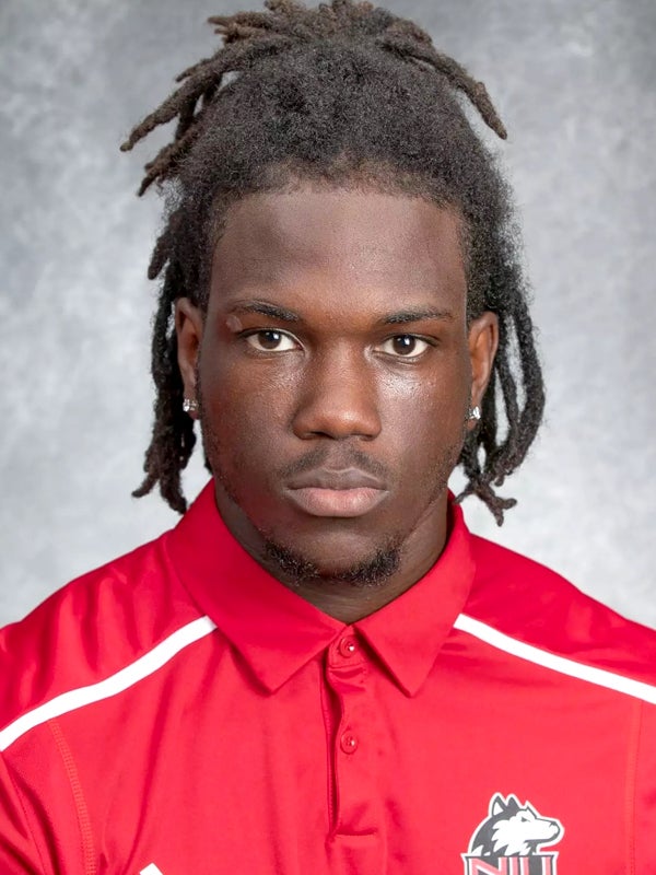 Fawzy Omotoso, Football, Northern Illinois