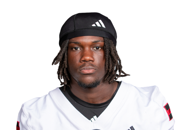 Fawzy Omotoso, Football, Northern Illinois University