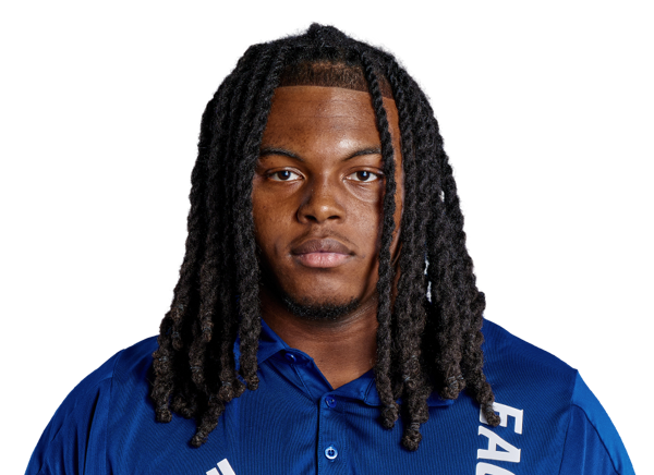 Ethan Williams, Football, undefined