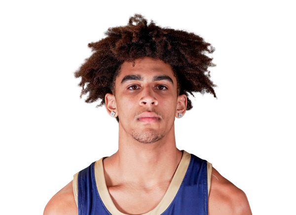 Elijah Espinosa, Basketball, Mount St. Mary's