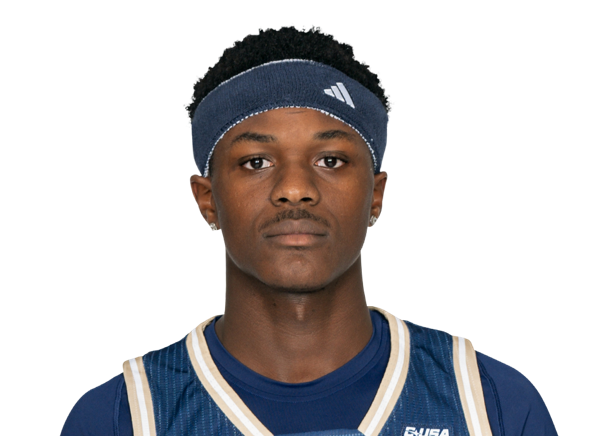 Ashton Williamson, Basketball, undefined