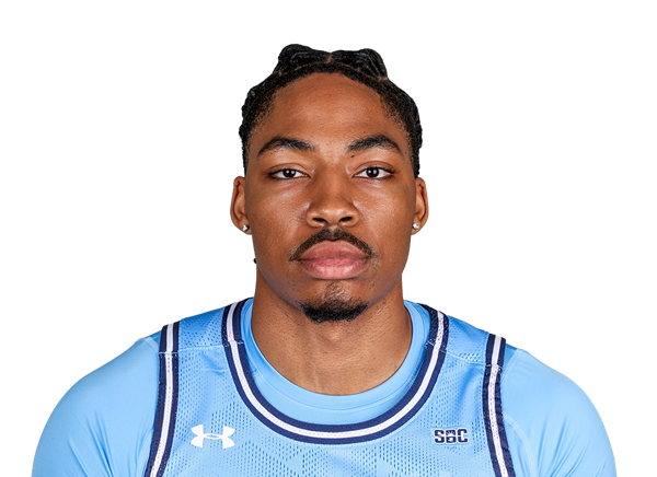 Stephaun Walker, Basketball, undefined