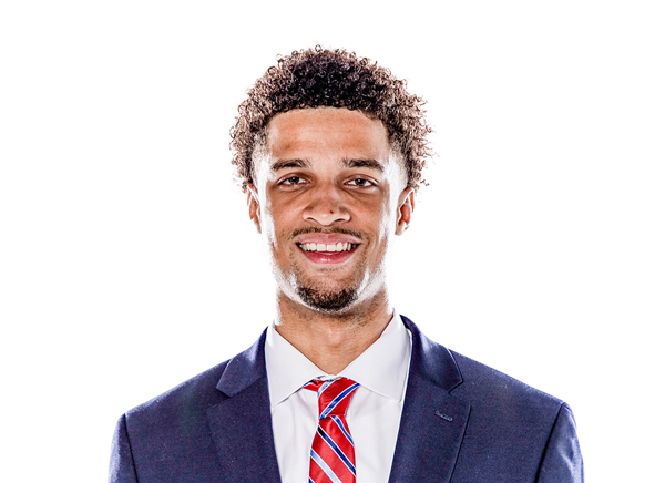 Justin Cross - Verified College Athlete on RallyFuel NIL Platform Justin Cross