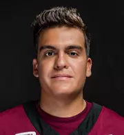 Victor Barbosa, Football, Alabama A&M