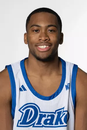 LJ Rush - Verified College Athlete on RallyFuel NIL Platform LJ Rush