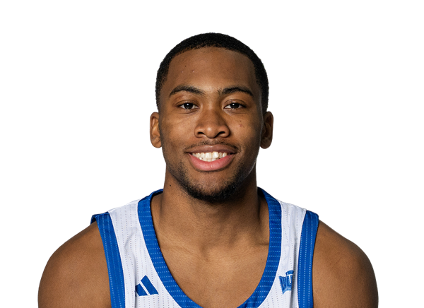 LJ Rush, Basketball, undefined