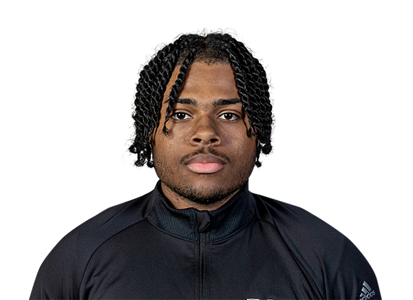 Malik Ray, Football, undefined