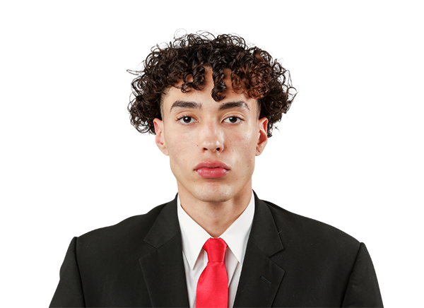 Jusaun Holt - Verified College Athlete on RallyFuel NIL Platform Jusaun Holt