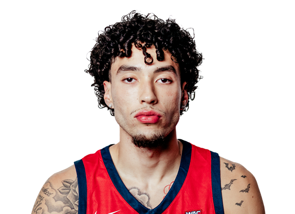 Jusaun Holt, Basketball, undefined