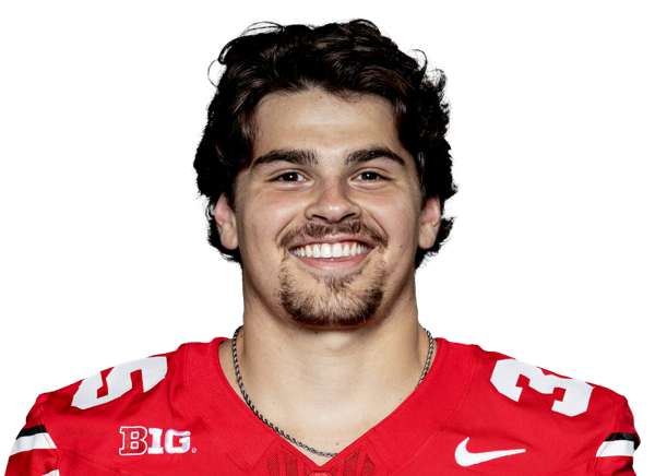 Collin Johnson, Football, undefined