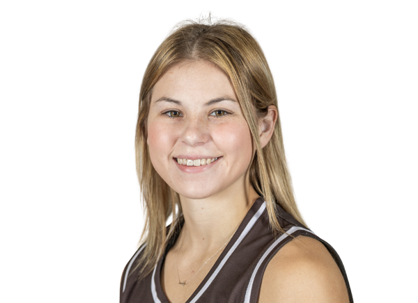 Bella Swedlund, Basketball, Valparaiso