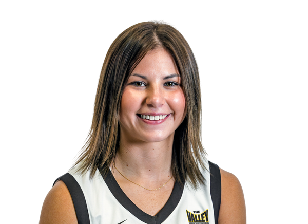 Bella Swedlund, Basketball, undefined