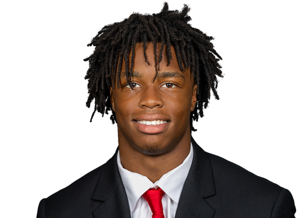 Cedric Franklin, Football, undefined