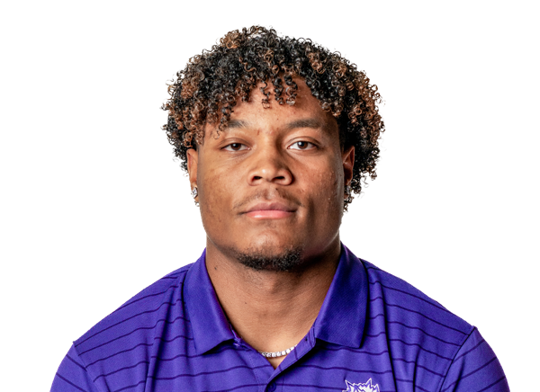 Jon Denman - Verified College Athlete on RallyFuel NIL Platform Jon Denman