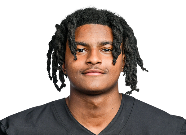 Anthony Brackenridge - Verified College Athlete on RallyFuel NIL Platform Anthony Brackenridge