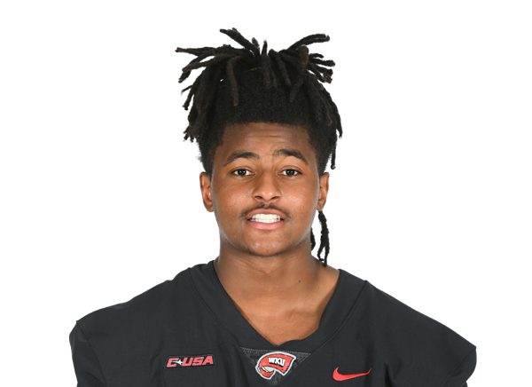 Anthony Brackenridge, Football, undefined