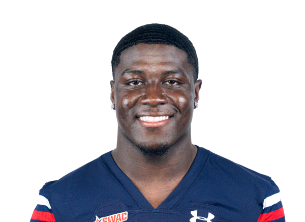 B.J. Washington, Football, undefined