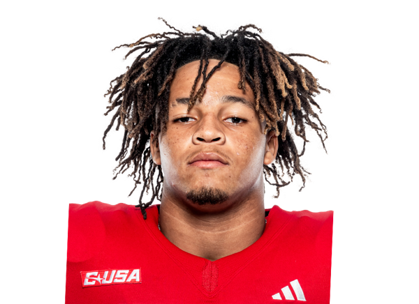 Ian Mitchell, Football, Jacksonville State University