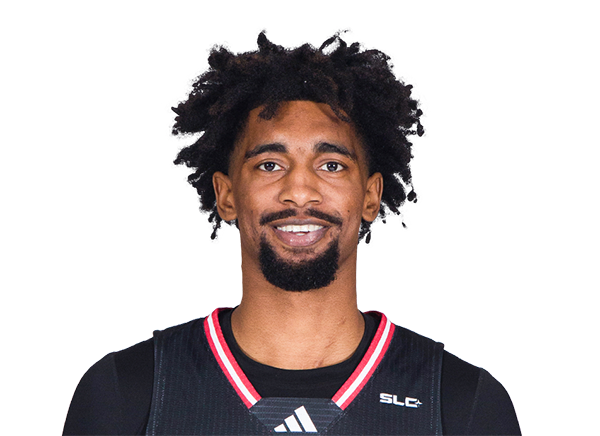 Alex Anderson, Basketball, undefined