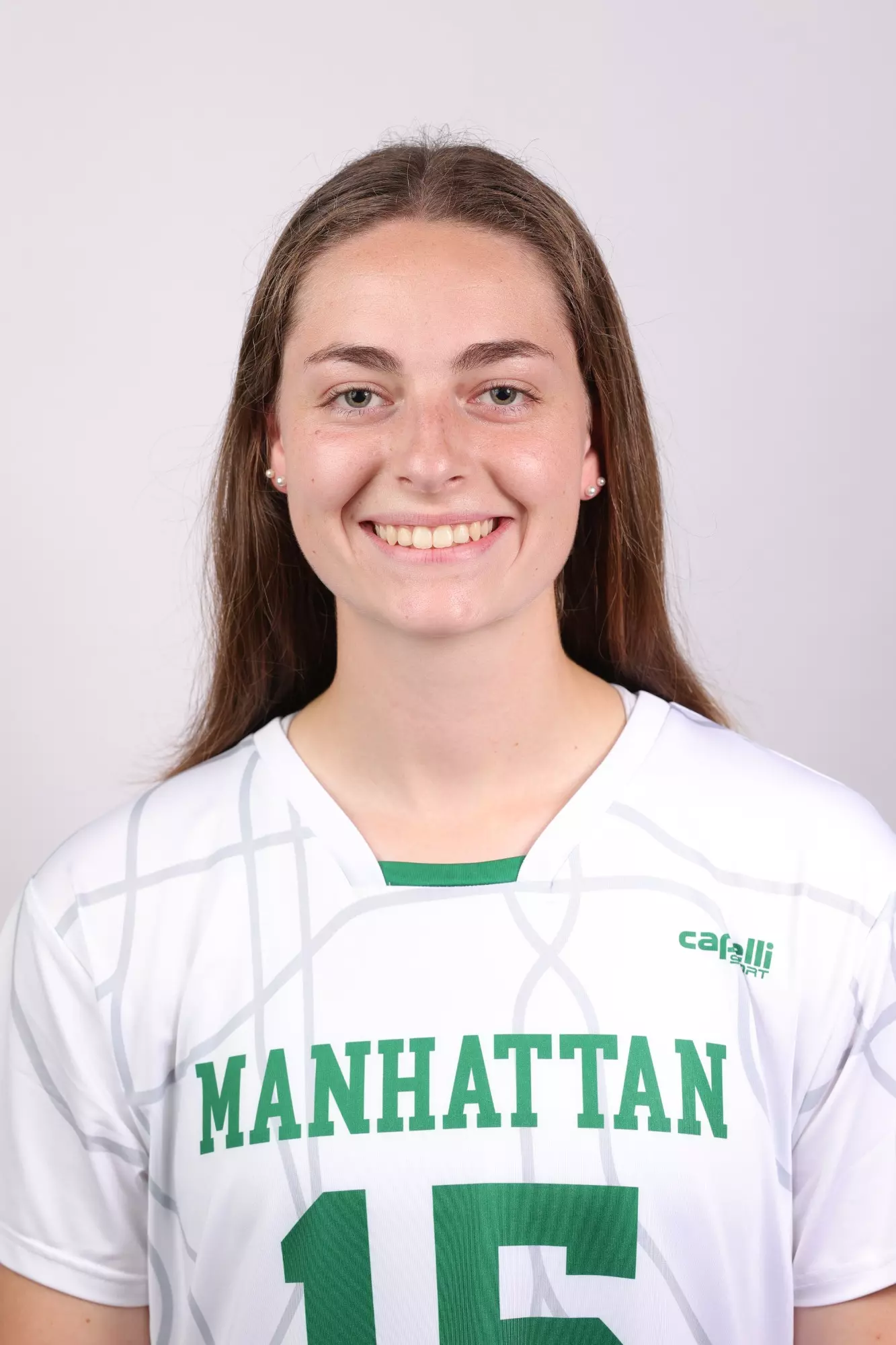 Sofia Roth, Lacrosse, undefined