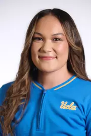 Ciena Alipio - Verified College Athlete on RallyFuel NIL Platform Ciena Alipio