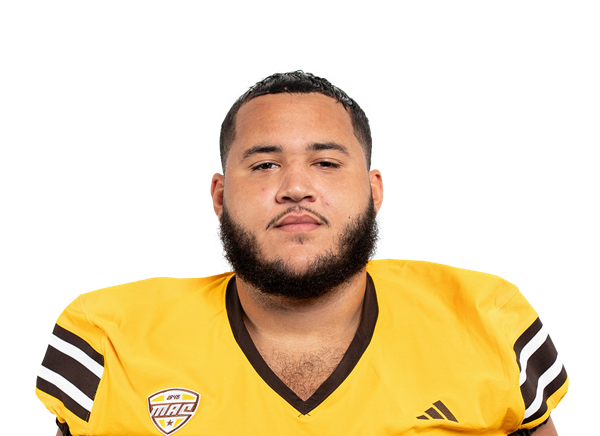 Race Stewart, Football, Western Michigan University