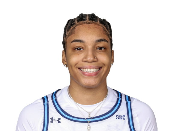 Jadyn Atchison, Basketball, Old Dominion
