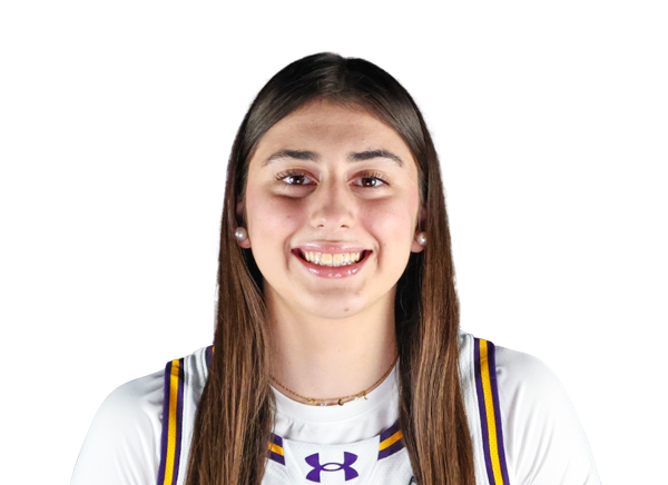 Martina Borrellas - Verified College Athlete on RallyFuel NIL Platform Martina Borrellas