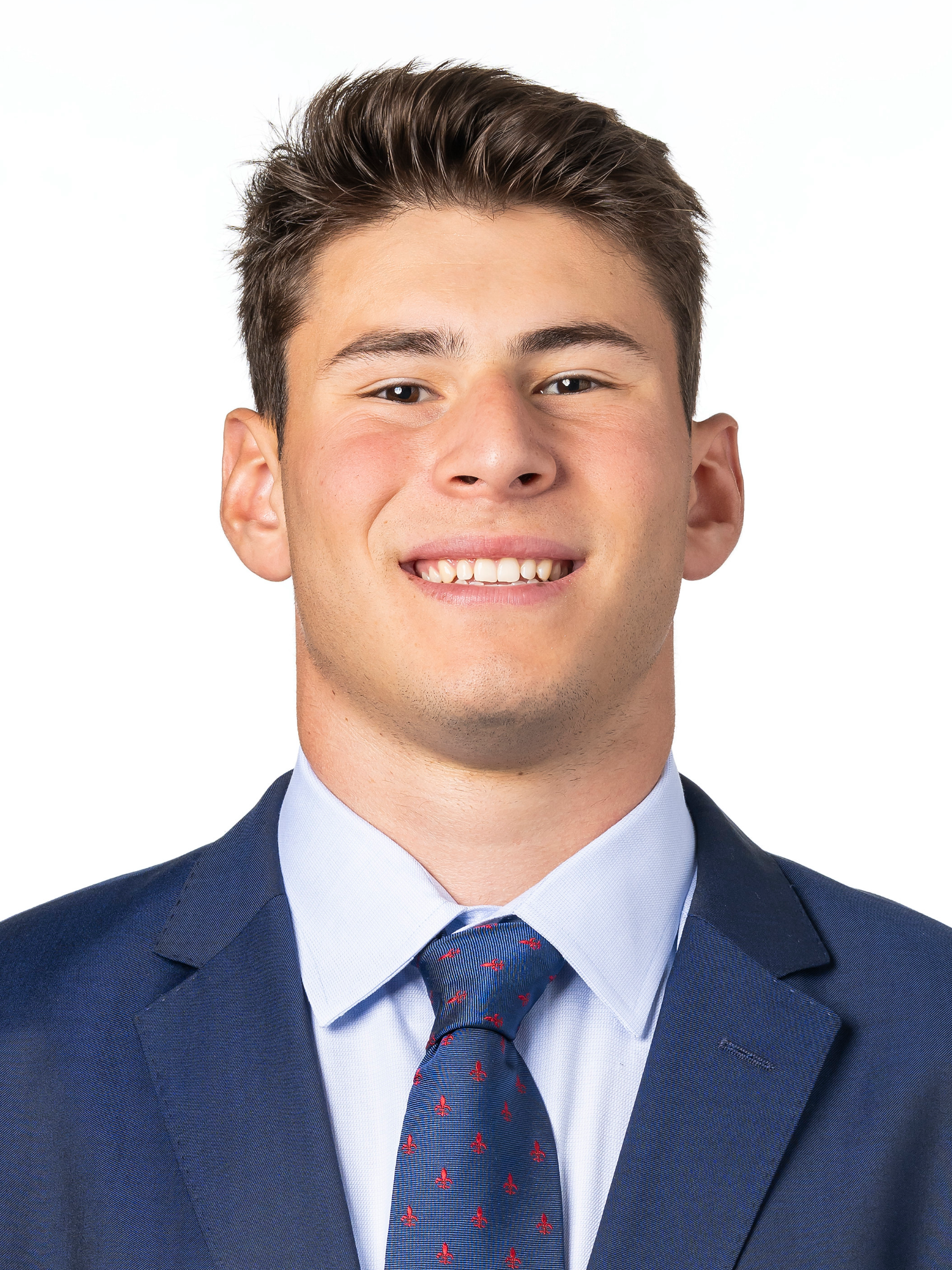 Sean Siegel, Lacrosse, undefined