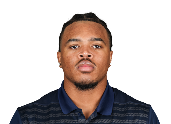 Jay'Vion Cole, Football, undefined