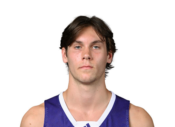 Ethan Clark, Basketball, undefined