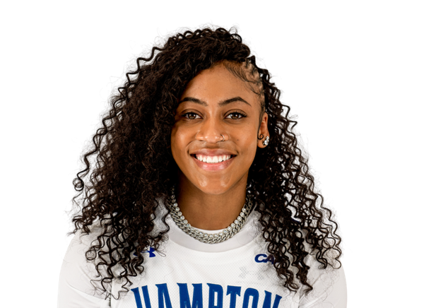 Kiki McElrath, Basketball, undefined