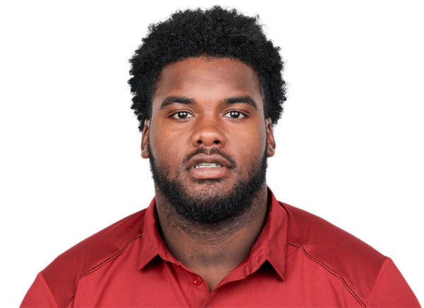 Que McBroom, Football, undefined