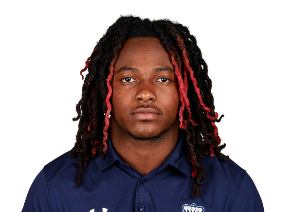 Trequan Jones, Football, undefined