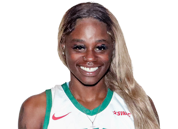 Jaylia Reed, Basketball, undefined