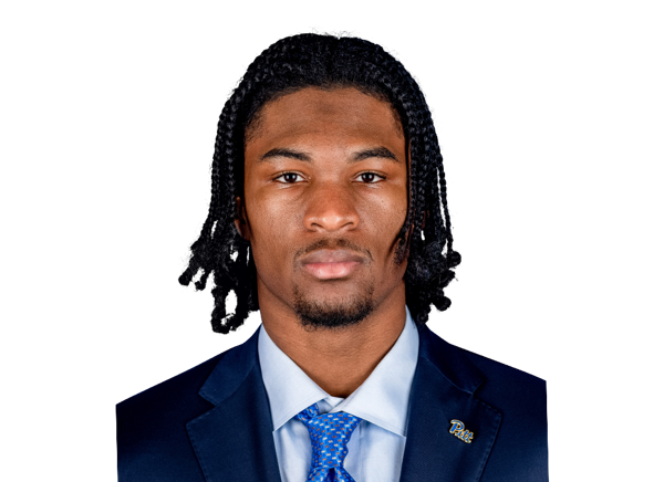 Rashad Battle, Football, University of Pittsburgh