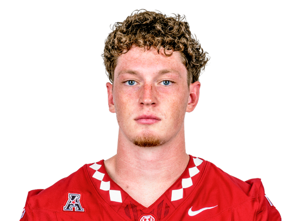 Jake Woods, Football, undefined