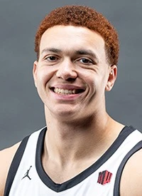 Elijah Saunders photo