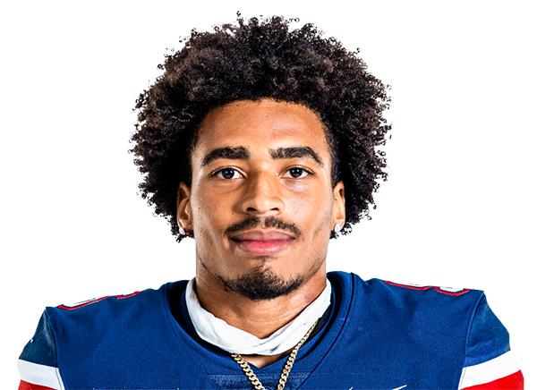 Elijah Hopkins, Football, Liberty University