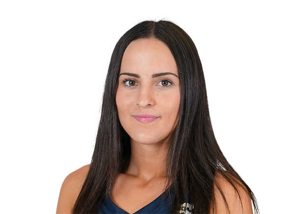 Alba Garcia, Basketball, Charleston Southern