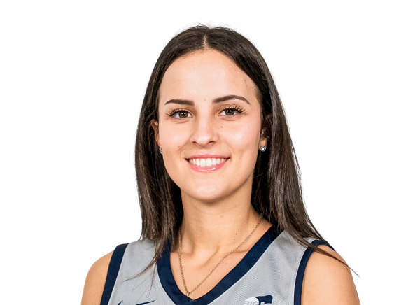 Alba Garcia, Basketball, undefined